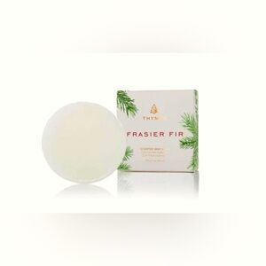 Thymes Frasier Fir Scented Wax
